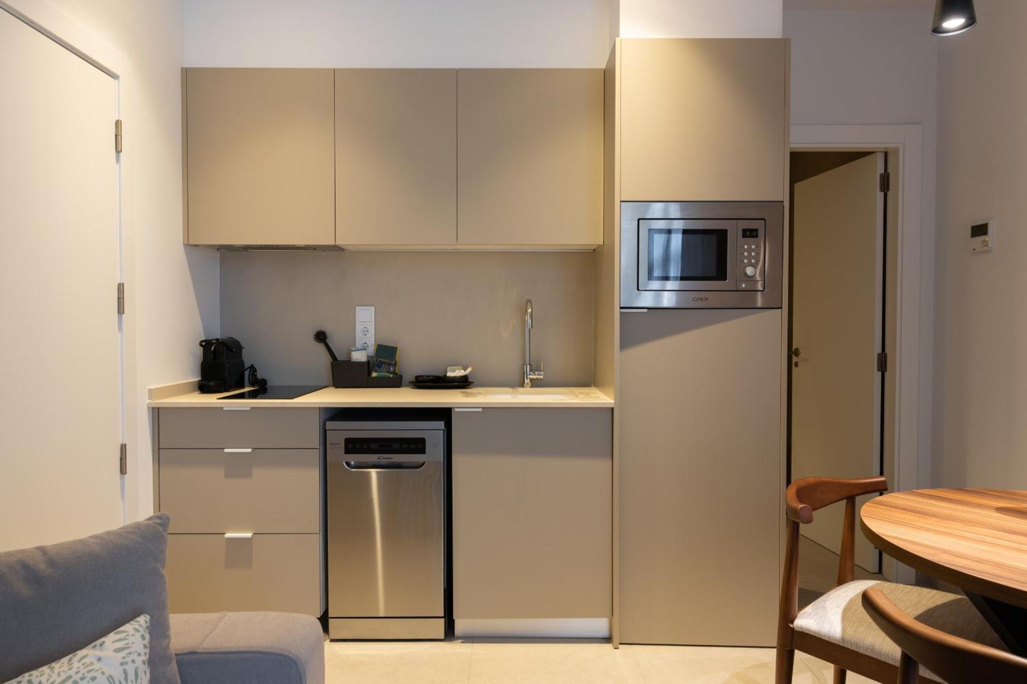 ולנסיה Dorm4You Arena Standar Junior מראה חיצוני תמונה